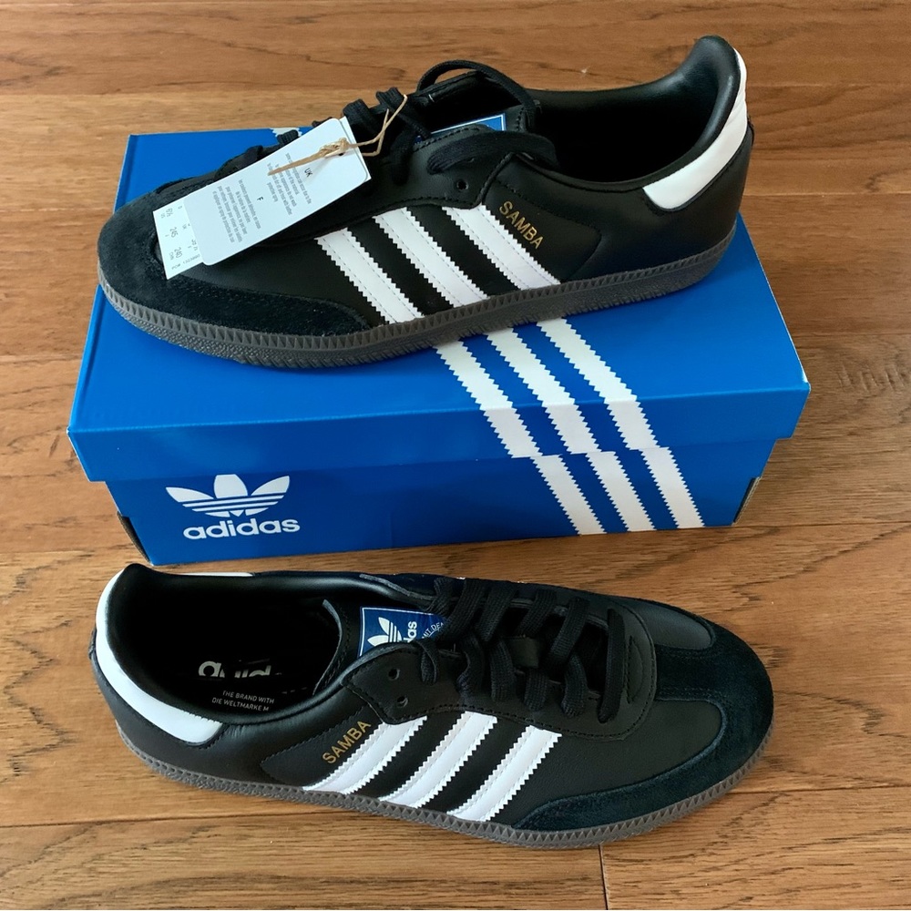 Adidas Samba OG